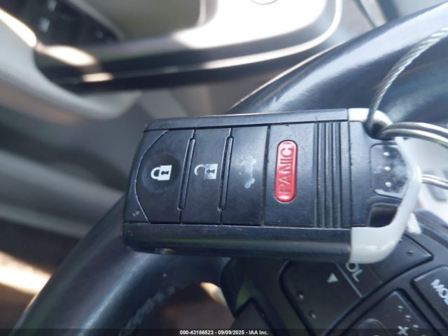 2013 ACURA TL 19UUA8F55DA002246 Photo 10
