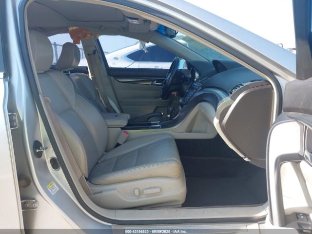 2013 ACURA TL 19UUA8F55DA002246 Photo 4