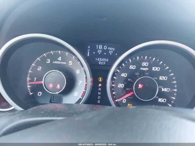 2013 ACURA TL 19UUA8F55DA002246 Photo 6