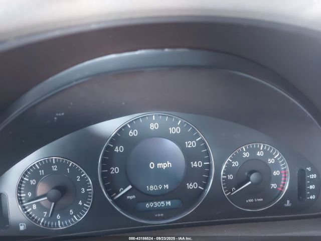 2004 MERCEDES-BENZ CLK 500 WDBTK75G54T007048 Photo 6