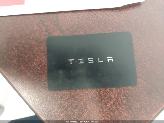2022 TESLA MODEL Y 7SAYGDEE6NF317707 Photo 10