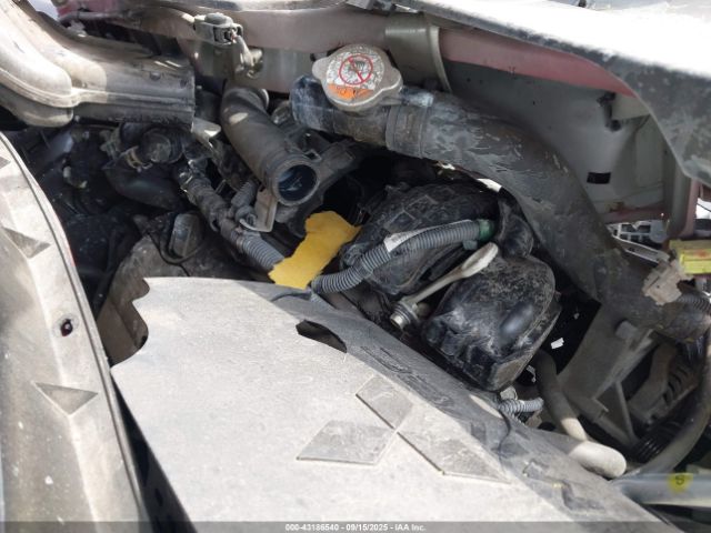 2017 MITSUBISHI OUTLANDER SPORT JA4AP3AUXHZ000494 Photo 9