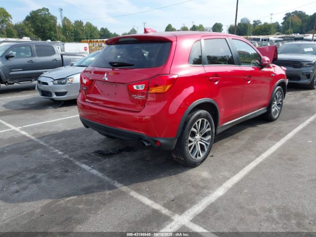 2017 MITSUBISHI OUTLANDER SPORT JA4AP3AUXHZ000494 Photo 3
