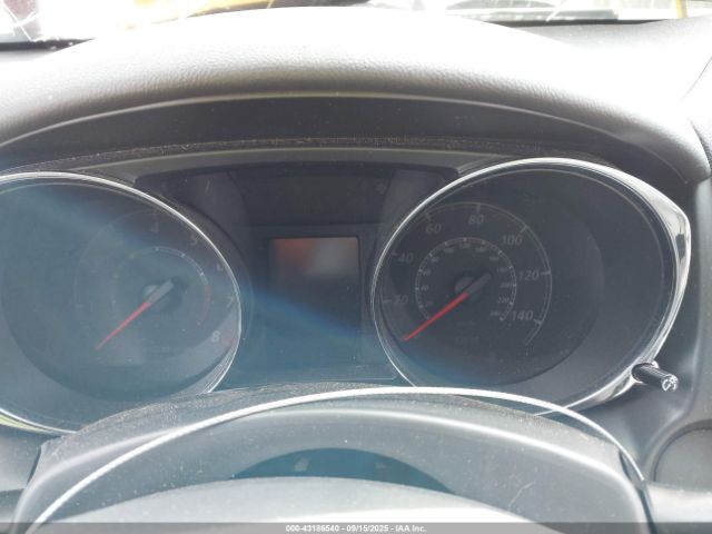 2017 MITSUBISHI OUTLANDER SPORT JA4AP3AUXHZ000494 Photo 6