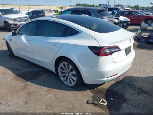 2020 TESLA MODEL 3 5YJ3E1EB4LF601285 Photo 2