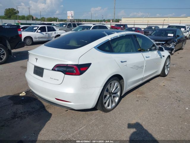 2020 TESLA MODEL 3 5YJ3E1EB4LF601285 Photo 3