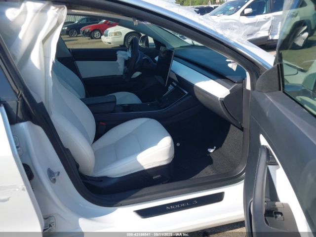 2020 TESLA MODEL 3 5YJ3E1EB4LF601285 Photo 4