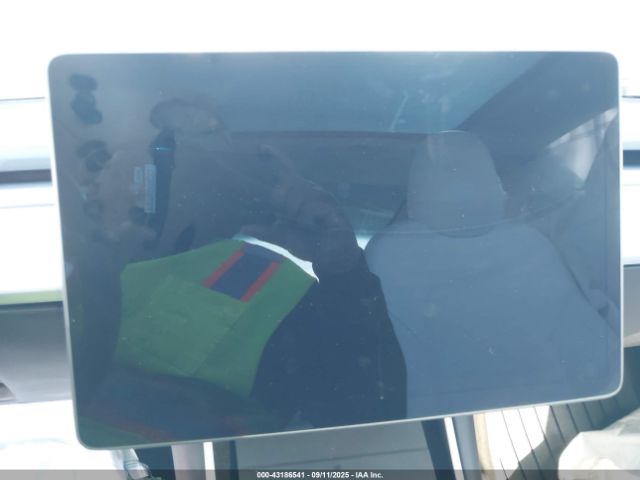 2020 TESLA MODEL 3 5YJ3E1EB4LF601285 Photo 6