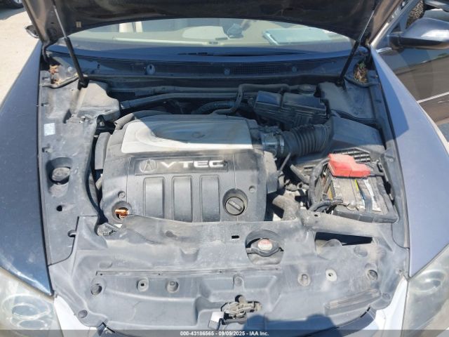 2005 ACURA RL JH4KB16595C007299 Photo 9