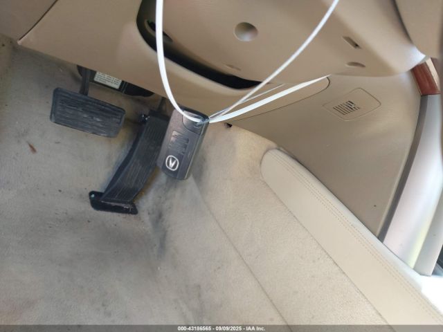 2005 ACURA RL JH4KB16595C007299 Photo 10