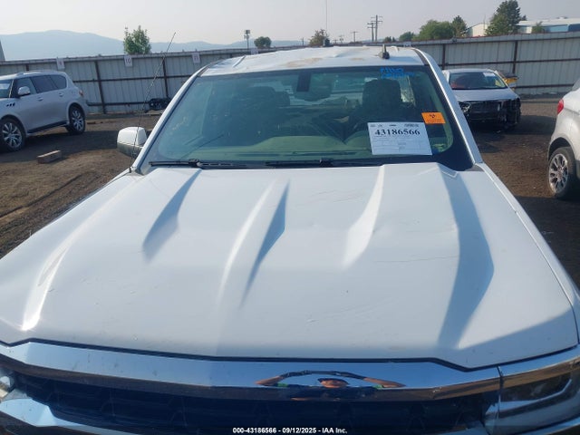 2GCVKPEC3K1238878 Chevrolet l83 - di, afm, alum, gen 5, var 1