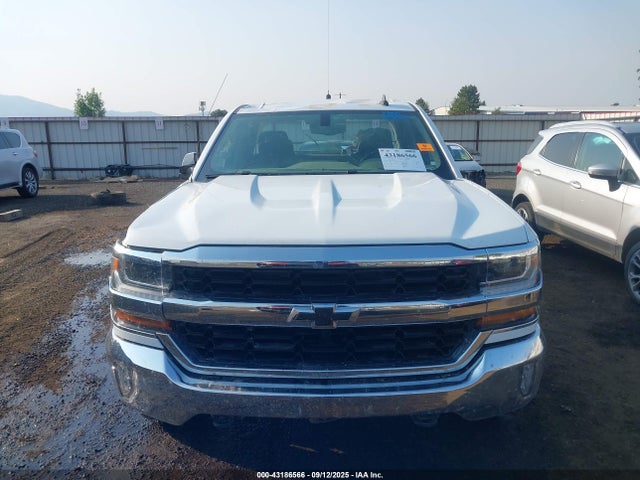 2GCVKPEC3K1238878 Chevrolet l83 - di, afm, alum, gen 5, var 1