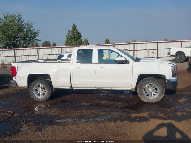 2GCVKPEC3K1238878 Chevrolet l83 - di, afm, alum, gen 5, var 1