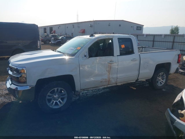 2GCVKPEC3K1238878 Chevrolet l83 - di, afm, alum, gen 5, var 1
