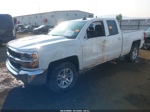 2GCVKPEC3K1238878 Chevrolet l83 - di, afm, alum, gen 5, var 1