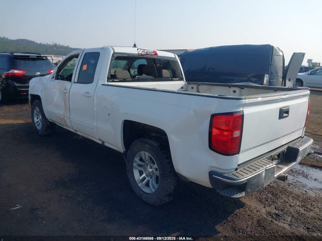 2GCVKPEC3K1238878 Chevrolet l83 - di, afm, alum, gen 5, var 1