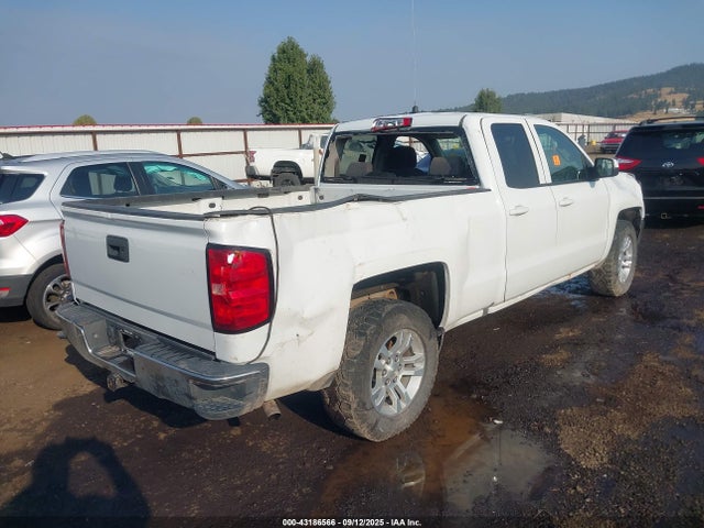 2GCVKPEC3K1238878 Chevrolet l83 - di, afm, alum, gen 5, var 1