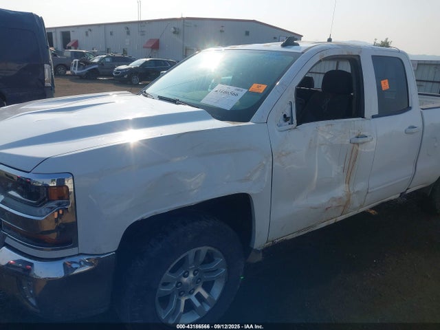2GCVKPEC3K1238878 Chevrolet l83 - di, afm, alum, gen 5, var 1