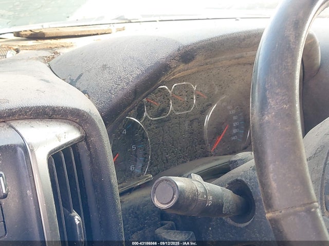 2GCVKPEC3K1238878 Chevrolet l83 - di, afm, alum, gen 5, var 1