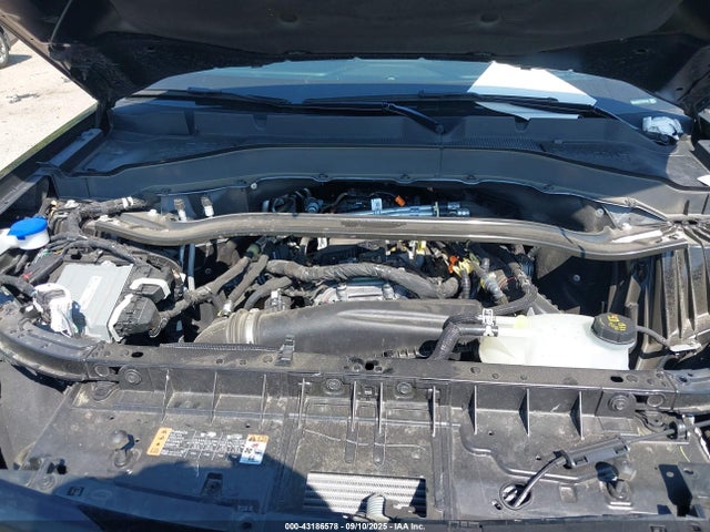 1FMUK8KHXSGB32184 Ford tivct