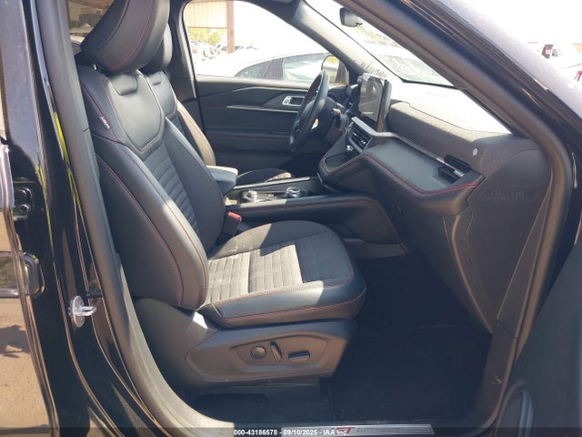 1FMUK8KHXSGB32184 Ford tivct