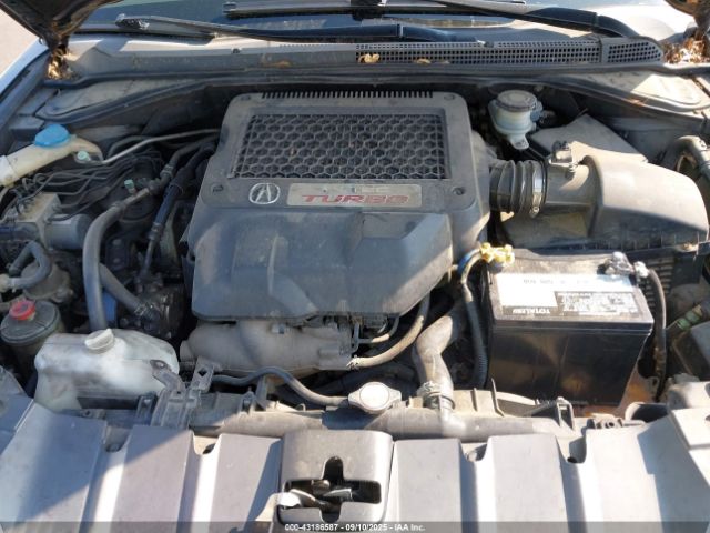 2007 ACURA RDX 5J8TB18537A003123 Photo 9