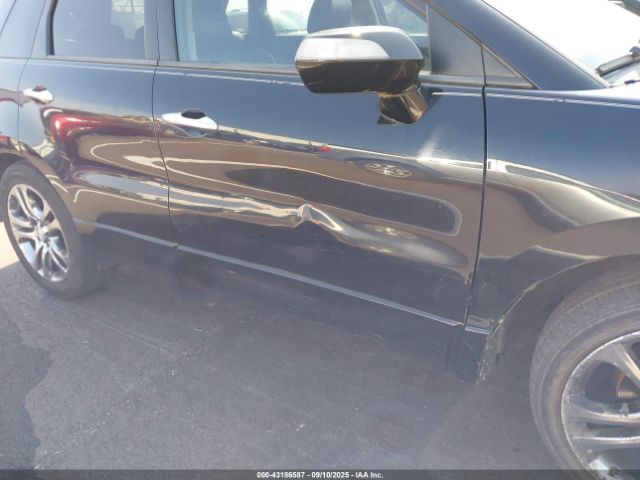 2007 ACURA RDX 5J8TB18537A003123 Photo 5