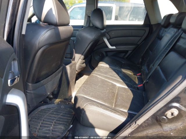 2007 ACURA RDX 5J8TB18537A003123 Photo 7