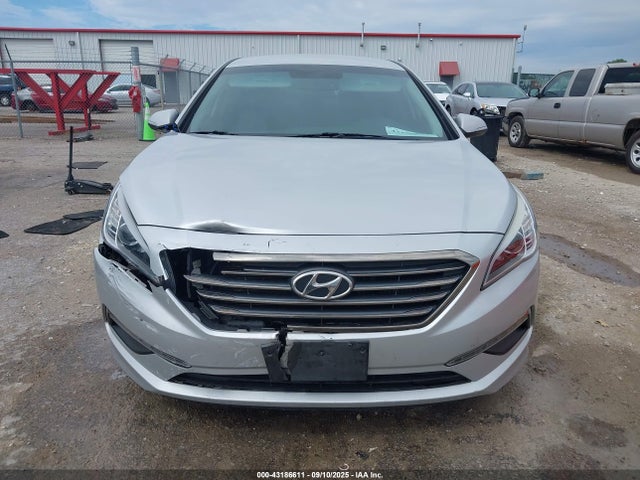 5NPE24AA0FH130144 Hyundai dohc t-gdi gamma