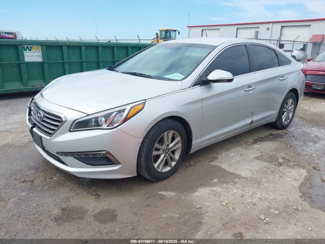5NPE24AA0FH130144 Hyundai dohc t-gdi gamma