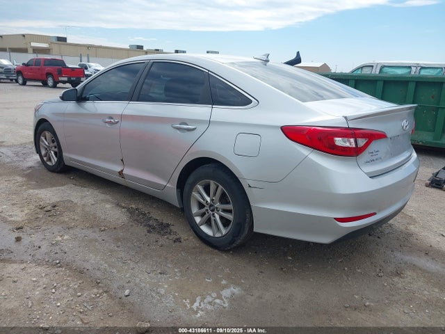 5NPE24AA0FH130144 Hyundai dohc t-gdi gamma