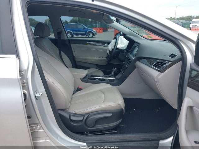 5NPE24AA0FH130144 Hyundai dohc t-gdi gamma