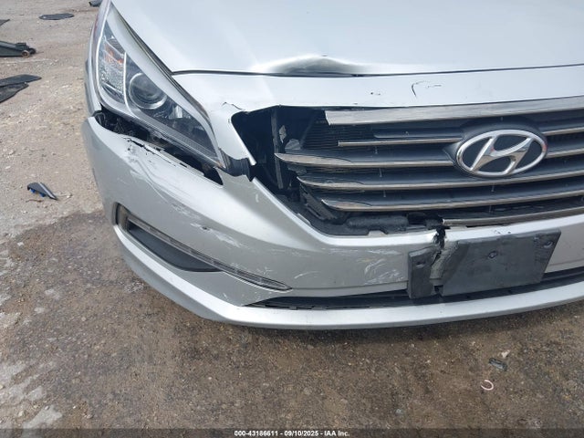 5NPE24AA0FH130144 Hyundai dohc t-gdi gamma