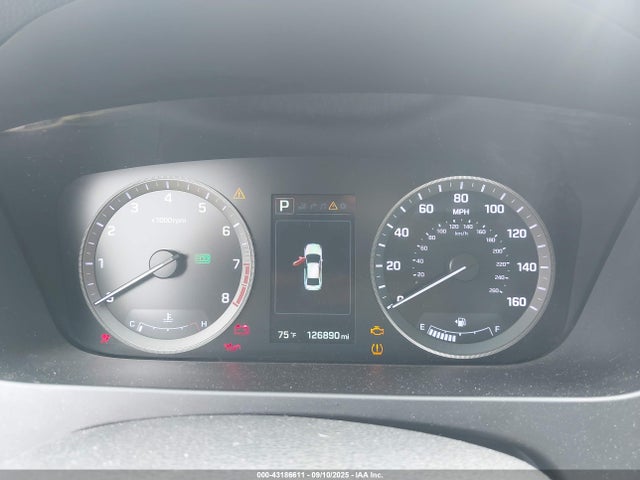 5NPE24AA0FH130144 Hyundai dohc t-gdi gamma