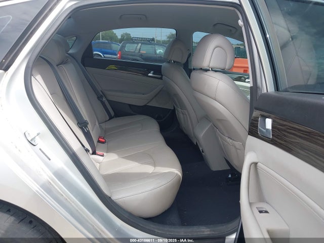 5NPE24AA0FH130144 Hyundai dohc t-gdi gamma