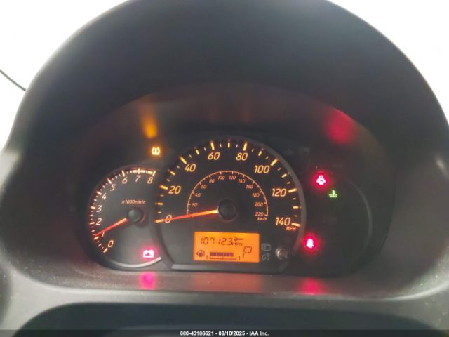 2021 MITSUBISHI MIRAGE ML32AUHJ0MH007244 Photo 6