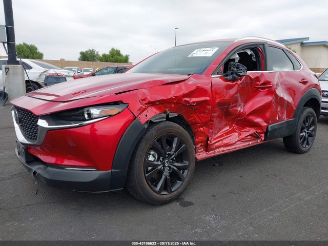 Mazda pyukd 2024 3MVDMBBM9RM705373 Image 2