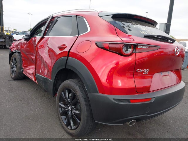 Mazda pyukd 2024 3MVDMBBM9RM705373 Image 3