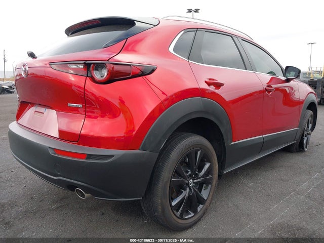 Mazda pyukd 2024 3MVDMBBM9RM705373 Image 4