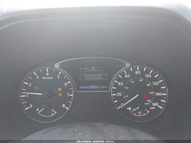 5N1DR2MM5HC663568 Nissan Pathfinder Sv