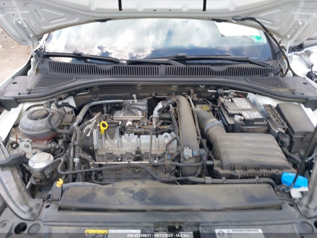 3VWE57BU8KM249630 Volkswagen 1.8 tsi