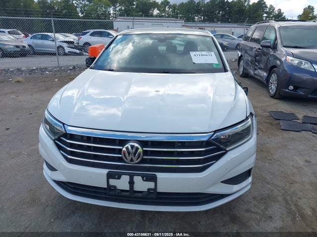 3VWE57BU8KM249630 Volkswagen 1.8 tsi