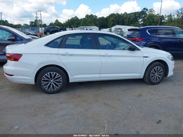 3VWE57BU8KM249630 Volkswagen 1.8 tsi