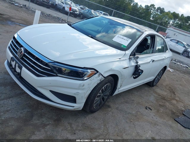 3VWE57BU8KM249630 Volkswagen 1.8 tsi