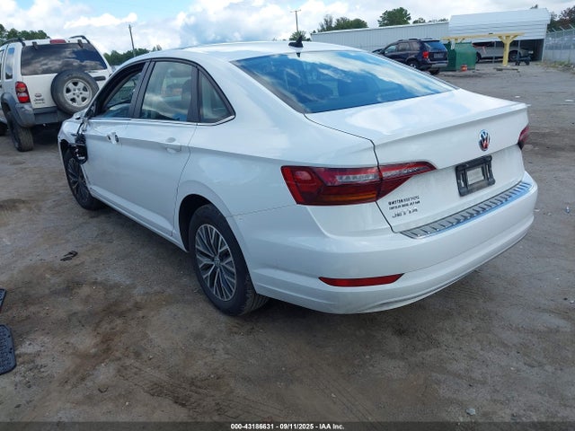 3VWE57BU8KM249630 Volkswagen 1.8 tsi