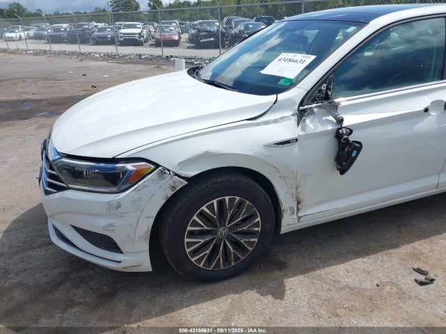 3VWE57BU8KM249630 Volkswagen 1.8 tsi