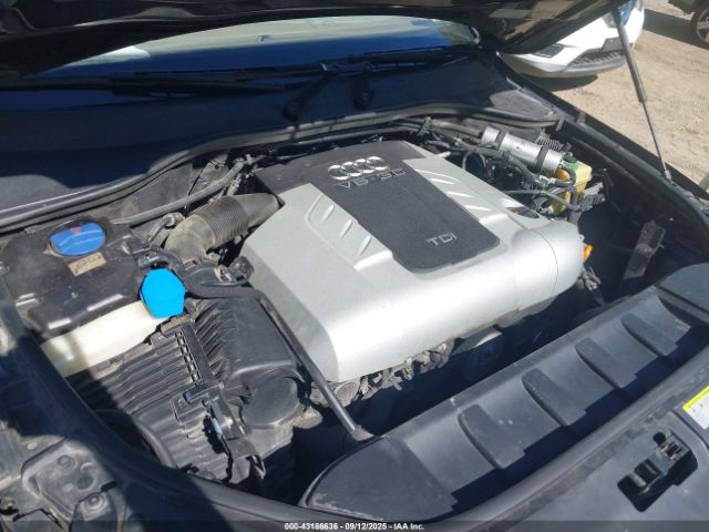 2011 AUDI Q7 WA1LMAFE8BD003437 Photo 9