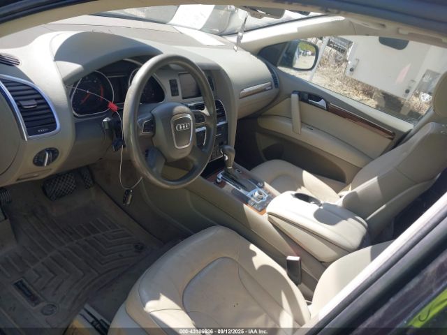 2011 AUDI Q7 WA1LMAFE8BD003437 Photo 4