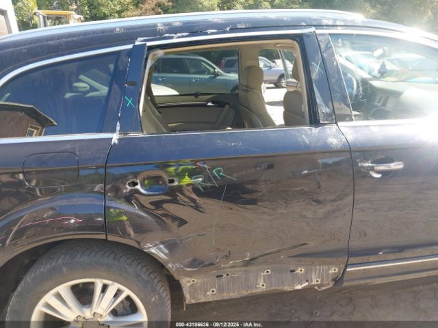 2011 AUDI Q7 WA1LMAFE8BD003437 Photo 5