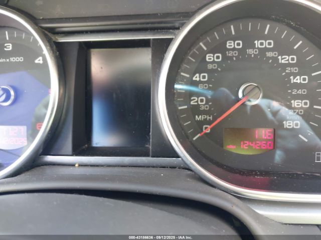 2011 AUDI Q7 WA1LMAFE8BD003437 Photo 6